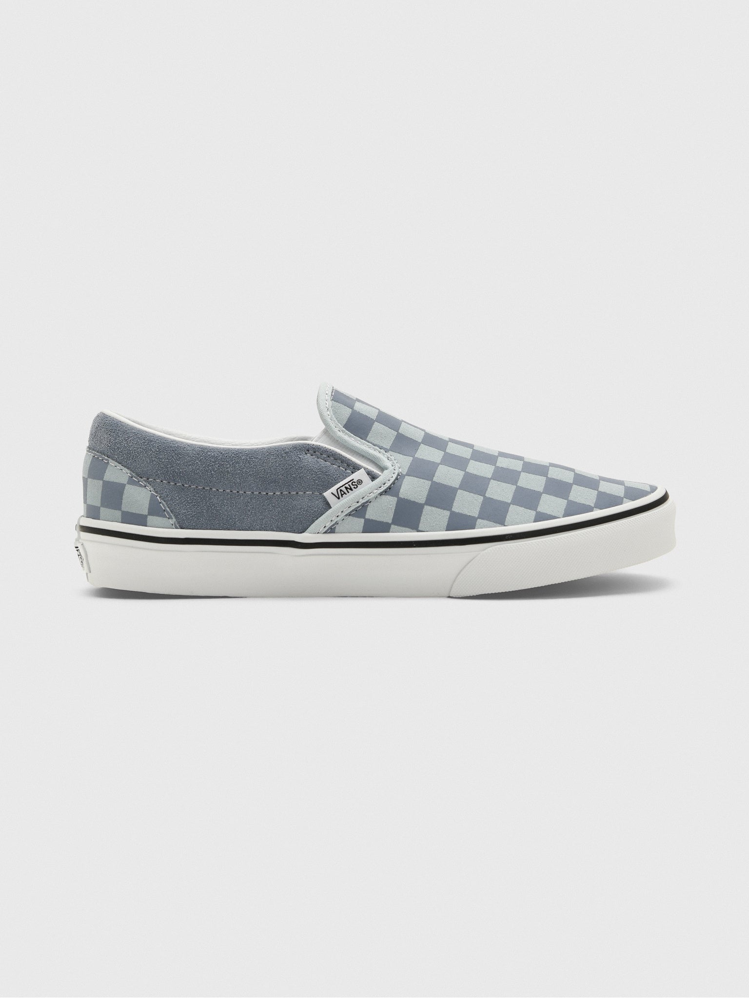 Vans Women's Classic Slip-On Shoe - Saint Bernard