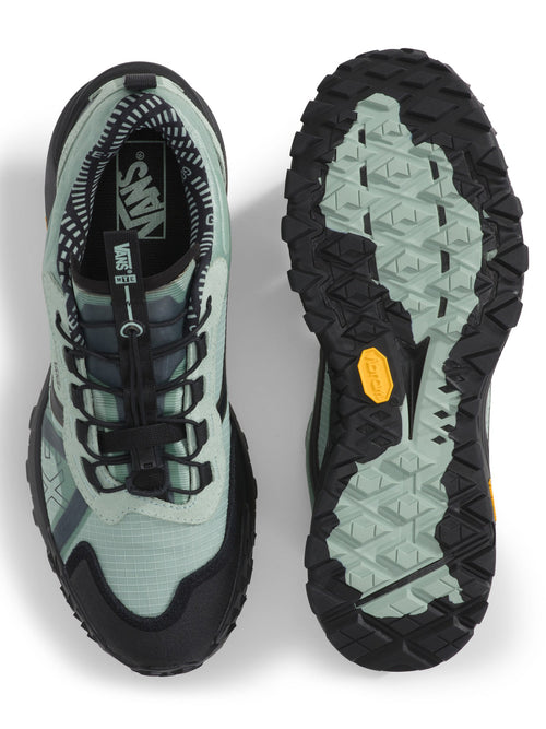 Vans Crosspath XC Gore-Tex Shoe