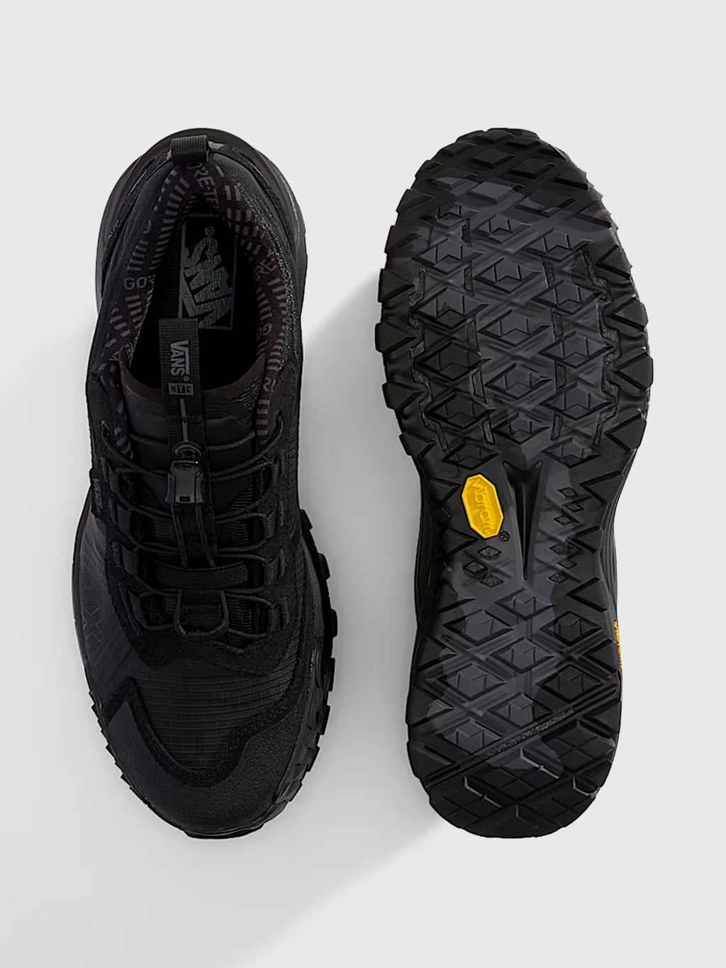 Vans Crosspath XC Gore-Tex Shoe - Saint Bernard