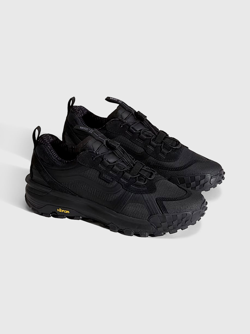 Vans Crosspath XC Gore-Tex Shoe - Saint Bernard
