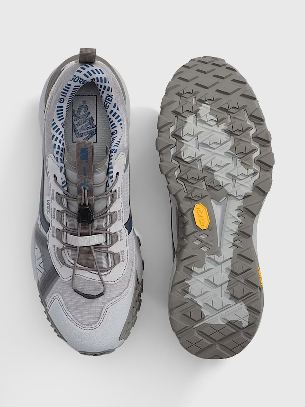 Vans Crosspath XC Gore-Tex Shoe - Saint Bernard
