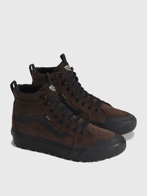 Vans MTE Sk8-Hi Waterproof Insulated Shoe