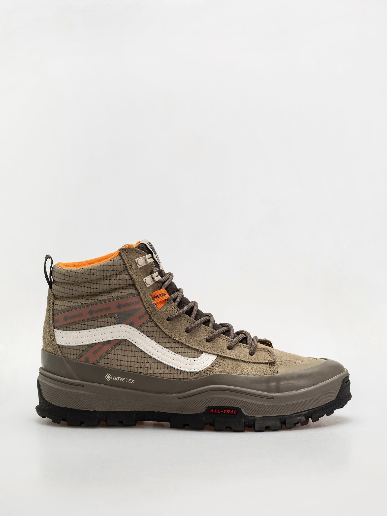Vans MTE Sk8-Hi Gore-Tex Insulated Shoe - Saint Bernard