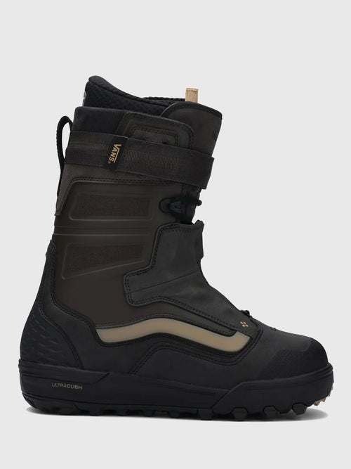 Vans Hi-Country Men's Snowboard Boots 2026 - Saint Bernard