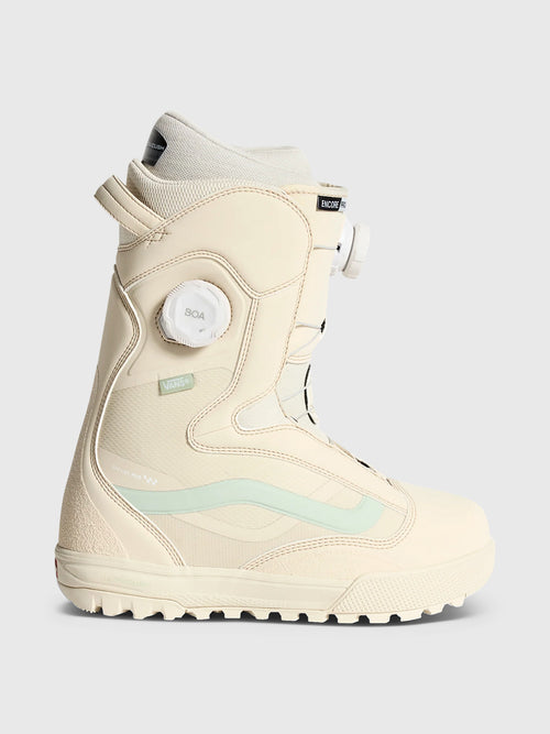 Vans Women's Encore Pro 2.0 Snowboard Boots 2027 - Saint Bernard