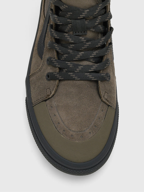 Vans Sk8-Hi Waterproof Insulated Shoe