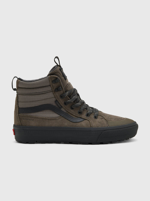 Vans Sk8-Hi Waterproof Insulated Shoe