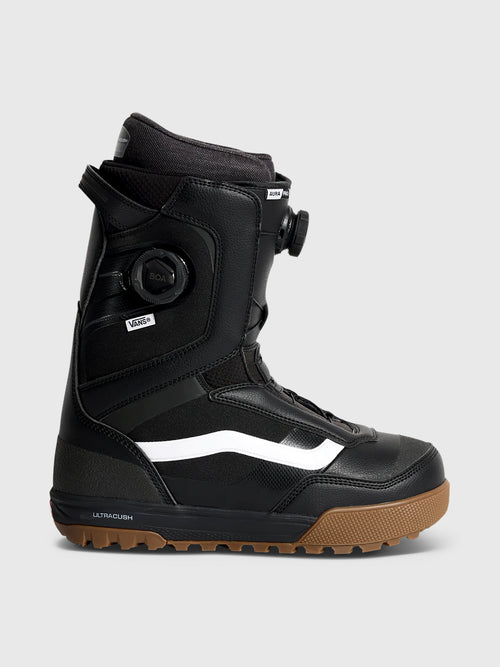 Vans Aura Pro 2.0 Snowboard Boots 2027 - Saint Bernard