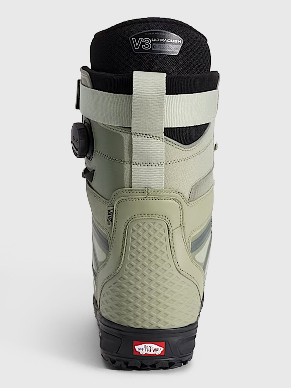 Vans Infuse Snowboard Boots 2027 - Saint Bernard