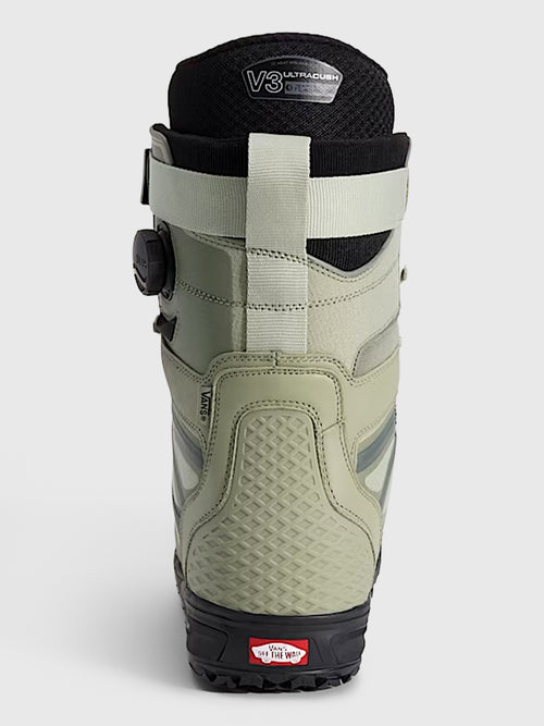 Vans Infuse Snowboard Boots 2027 - Saint Bernard