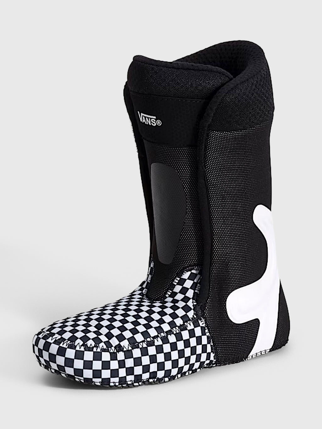Vans Infuse Snowboard Boots 2027 - Saint Bernard