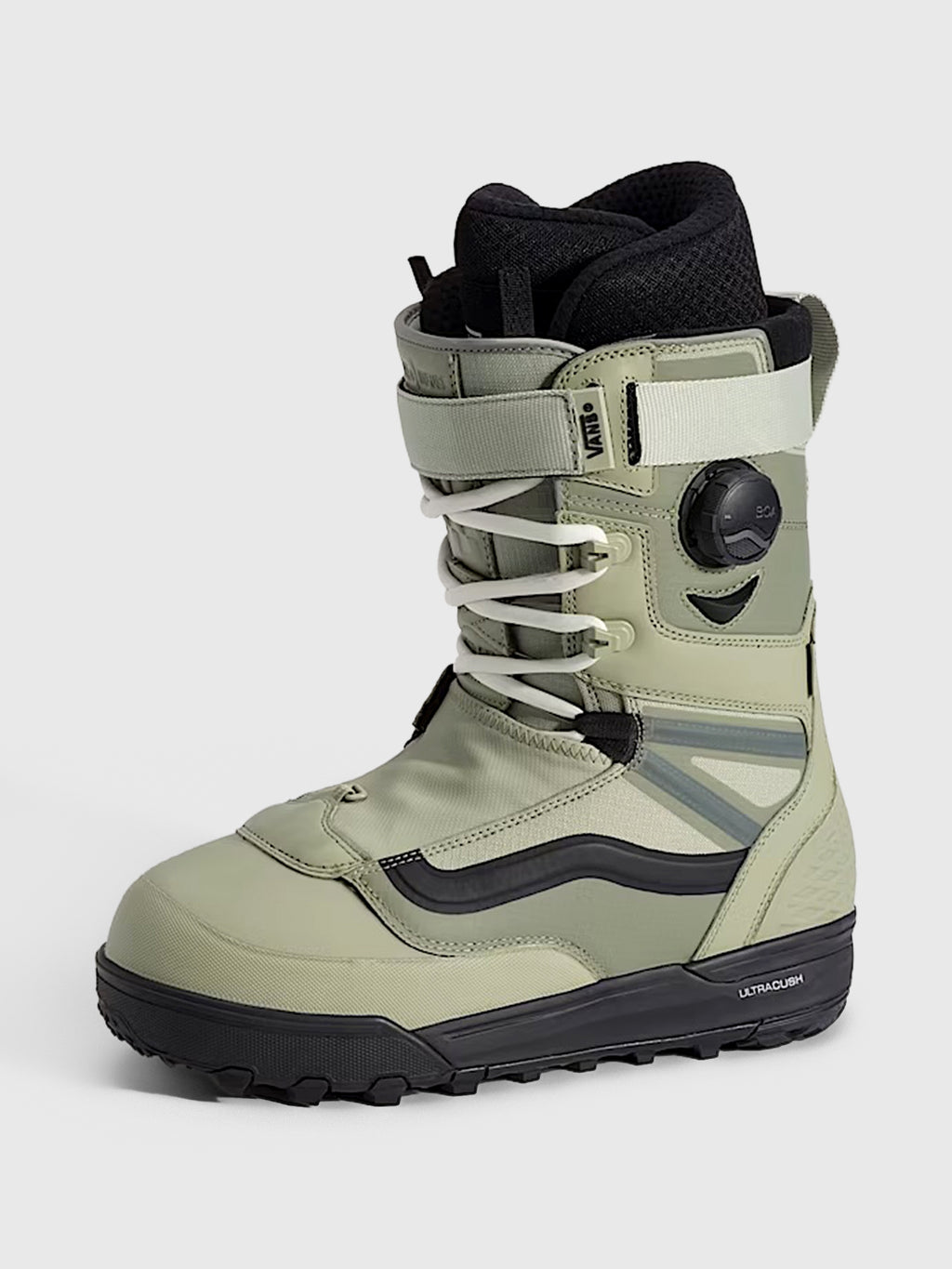Vans Infuse Snowboard Boots 2027 - Saint Bernard
