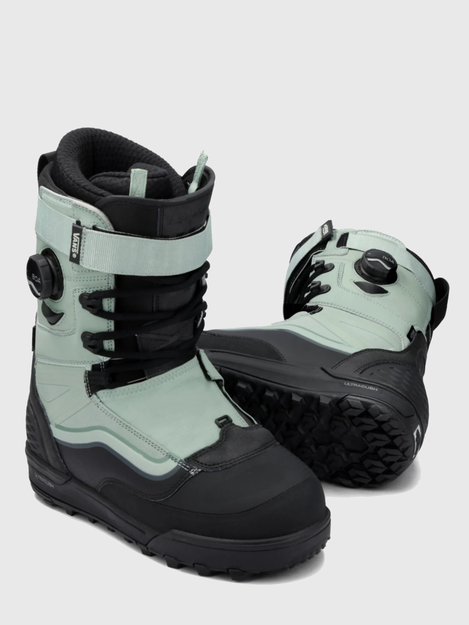 Vans Infuse Men's Snowboard Boots 2026 | $419.95 | Saint Bernard