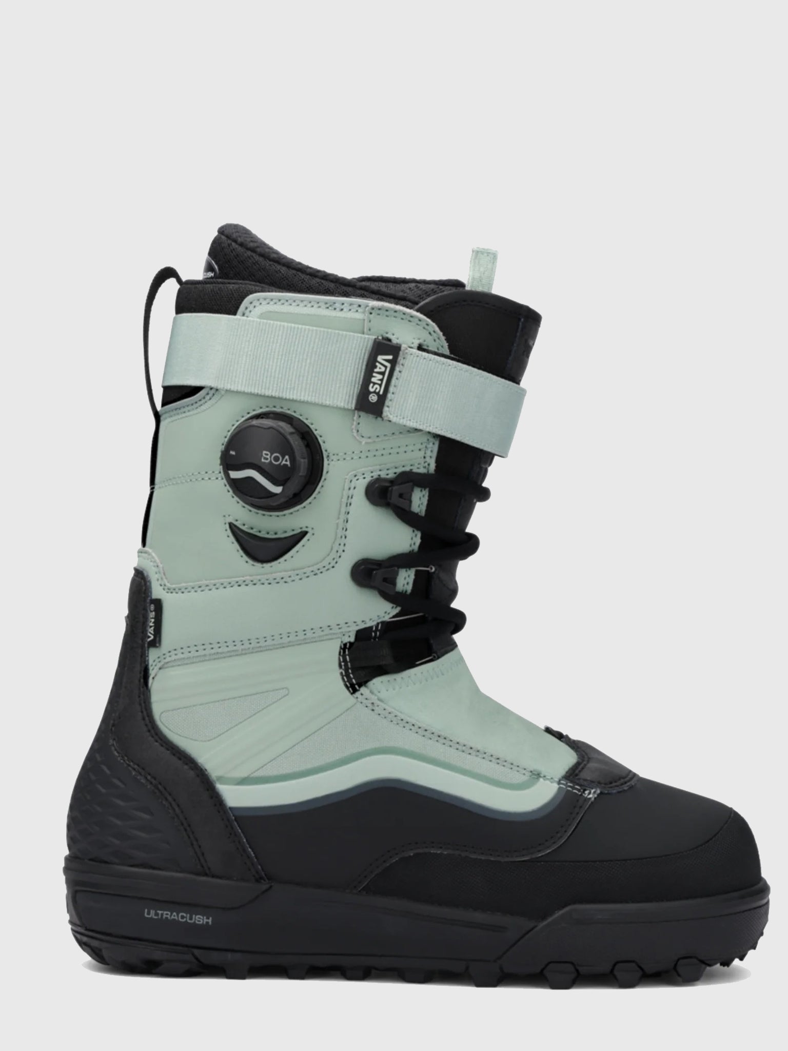 Vans Infuse Men's Snowboard Boots 2026 | $419.95 | Saint Bernard