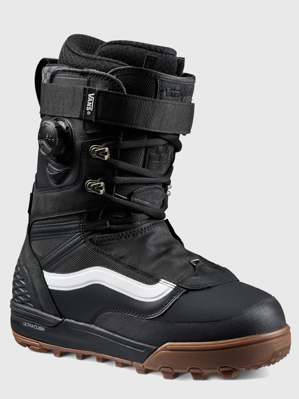 Vans Infuse Men's Snowboard Boots 2026 - Saint Bernard