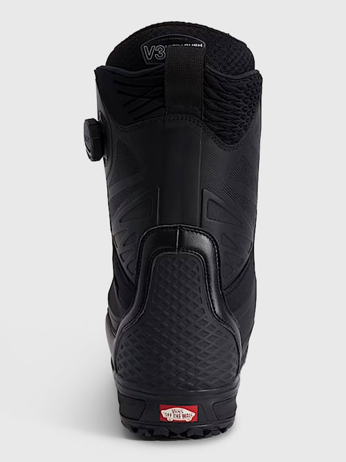 Vans Verse Snowboard Boots 2027 - Saint Bernard