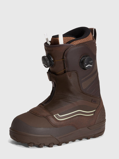 Vans Verse Men's Snowboard Boots 2026 - Saint Bernard