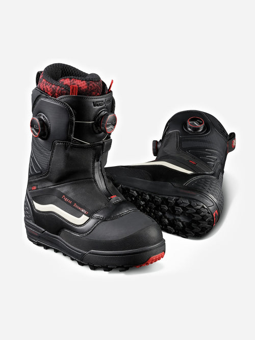 Vans Men's Verse Snowboard Boots 2024