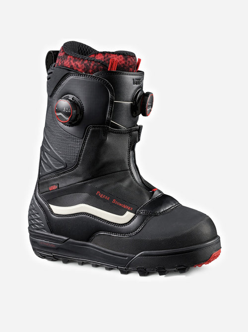 Vans Men's Verse Snowboard Boots 2024