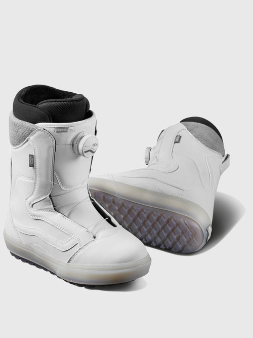 Vans Encore OG Women's Snowboard Boots 2025