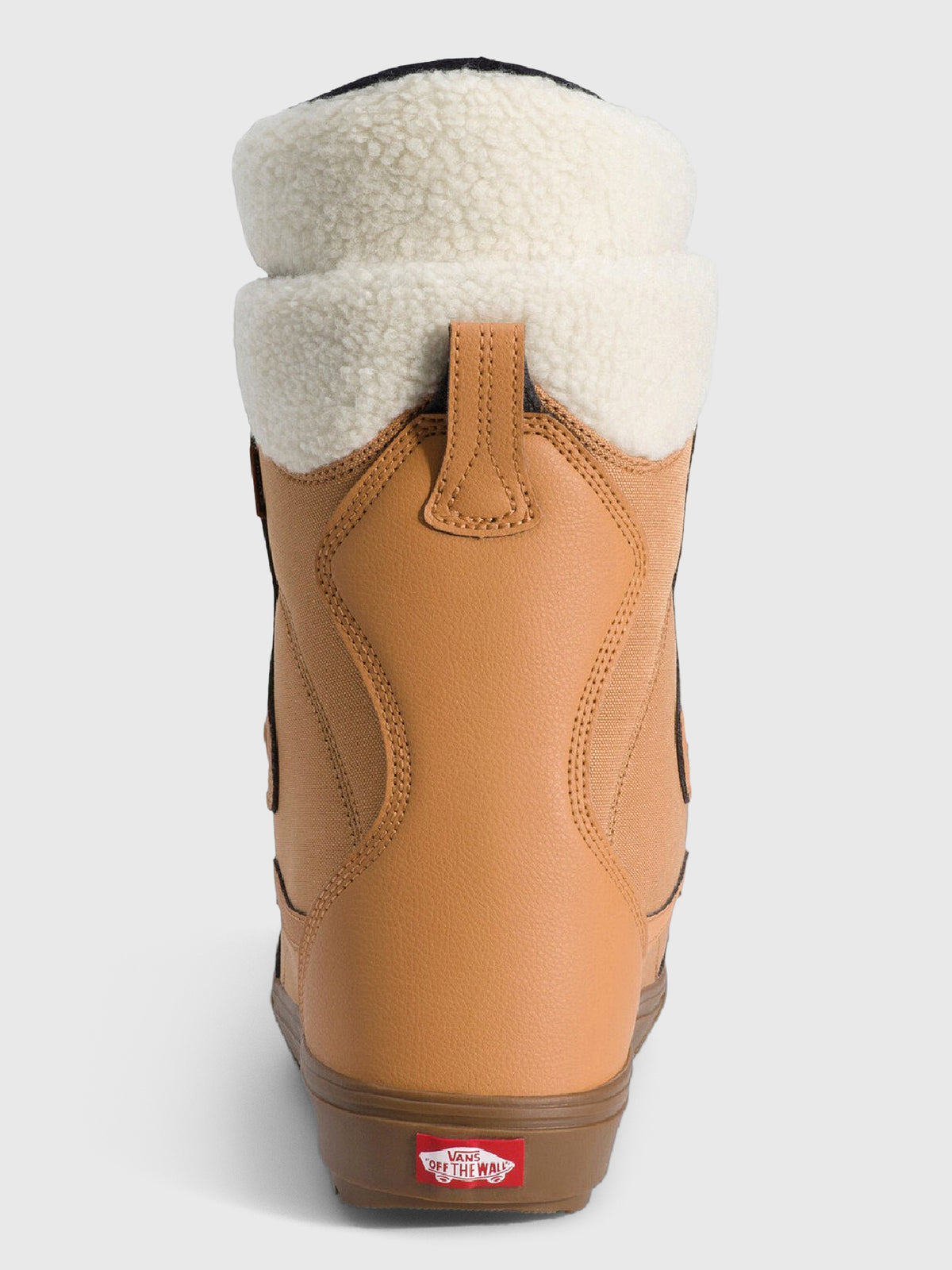 Vans Women's Encore OG Snowboard Boots 2027 - Saint Bernard