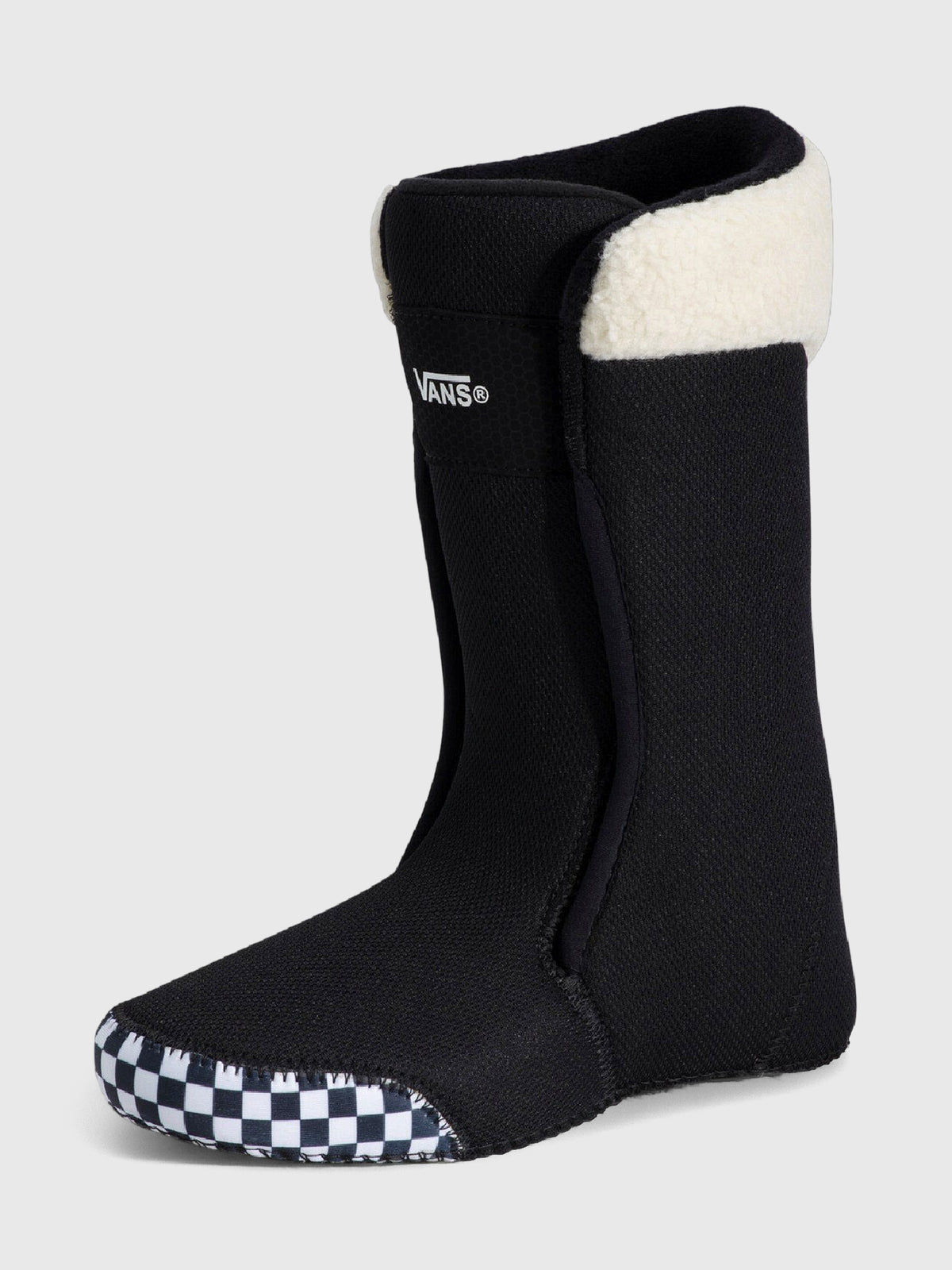 Vans Women's Encore OG Snowboard Boots 2027 - Saint Bernard
