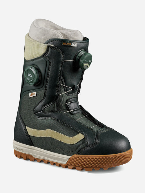 Vans Encore Pro Women's Snowboard Boots 2024