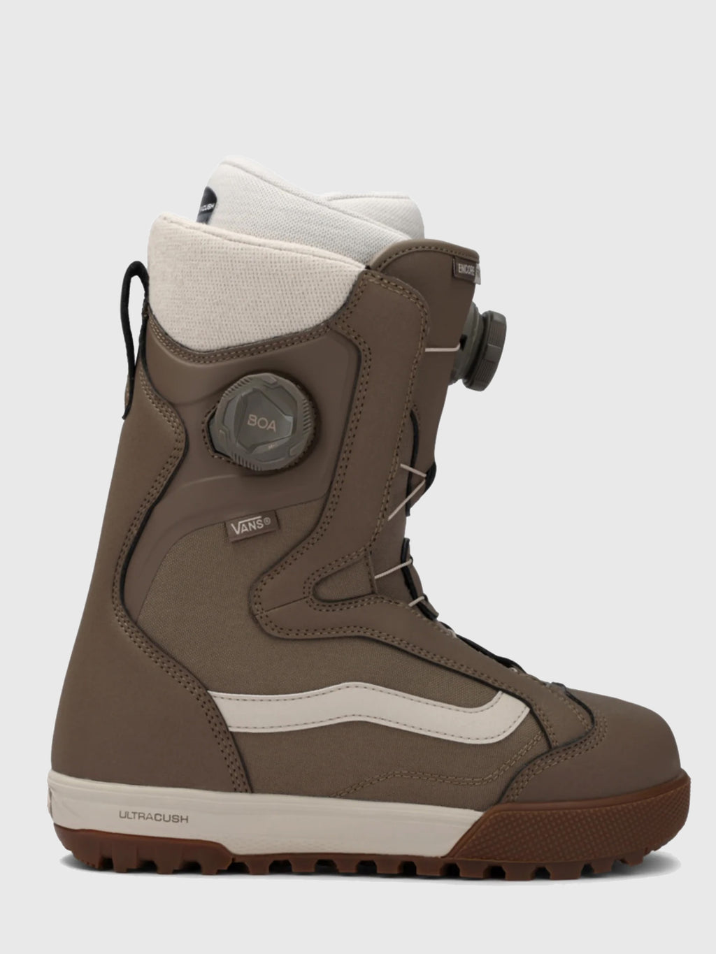 Vans Encore Pro Women's Snowboard Boots 2026 - Saint Bernard