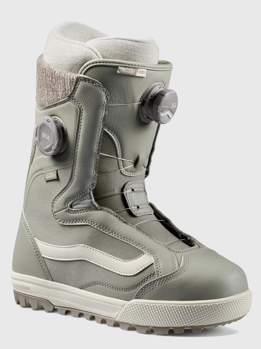 Vans Encore Pro Women's Snowboard Boots 2025 - Saint Bernard