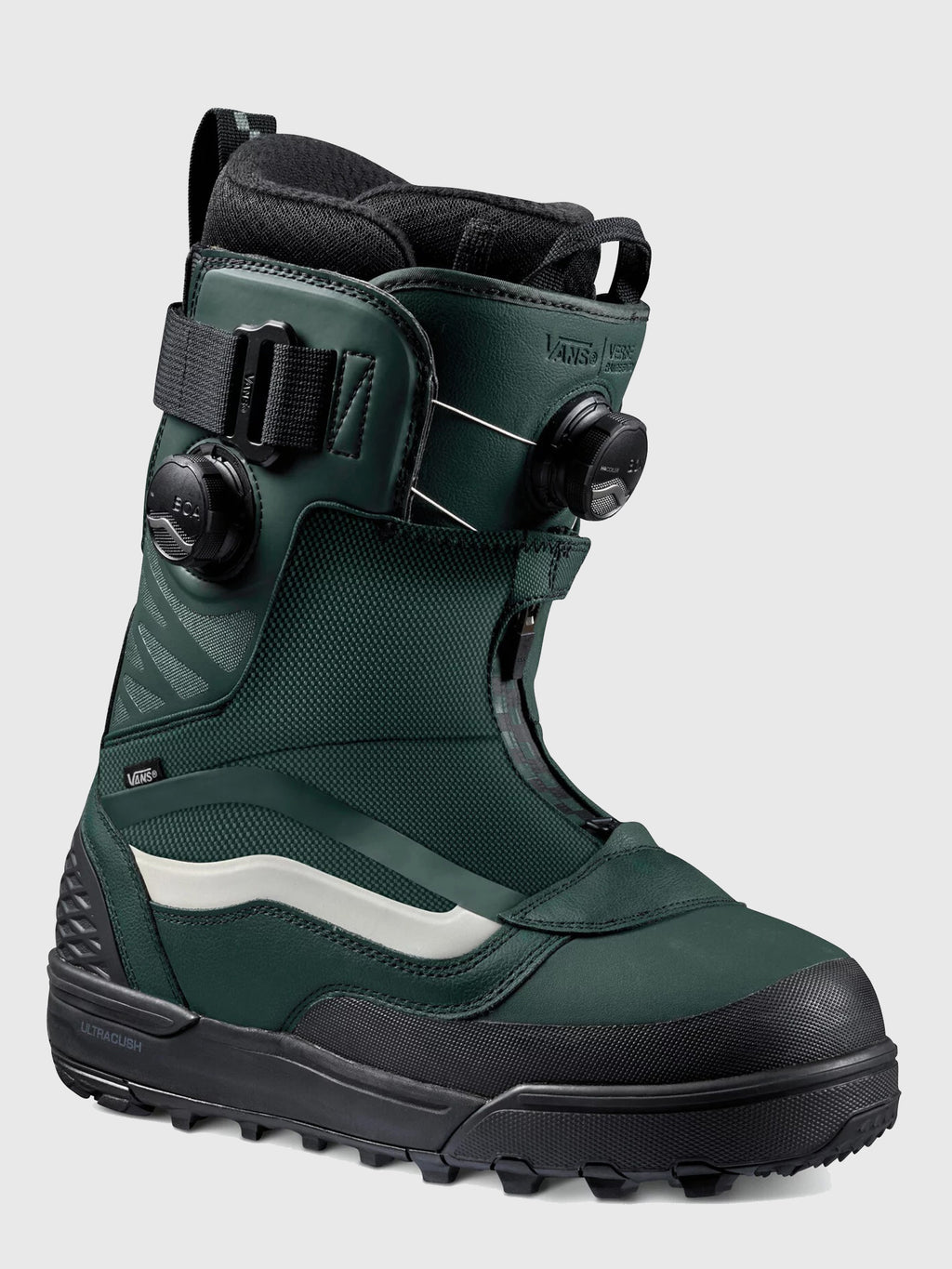 Vans Verse Range Edition Men's Snowboard Boots 2025 - Saint Bernard