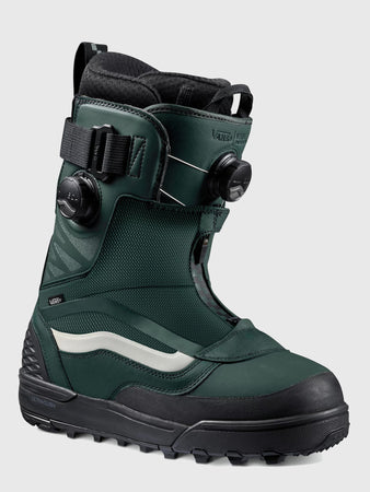 VANS Verse スノーボードブーツ VN0A4UVDACW1xBLACKPAULFORESTBL