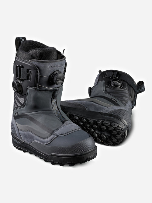 Vans Men's Verse Range Edition Snowboard Boots 2024