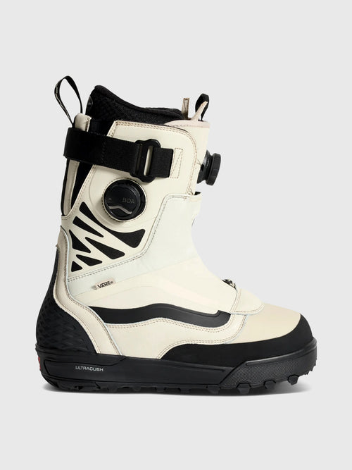 Vans Verse Range Edition Snowboard Boots 2027 - Saint Bernard