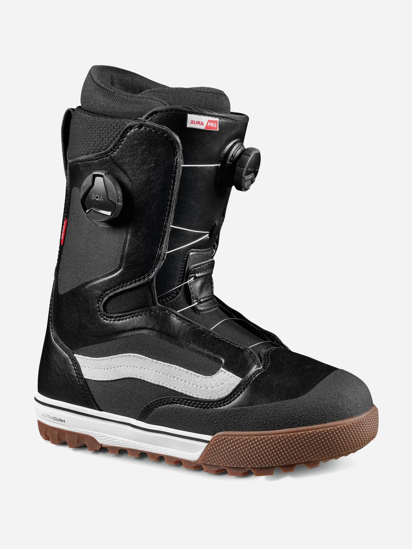 Vans Men's Aura Pro Snowboard Boots 2024