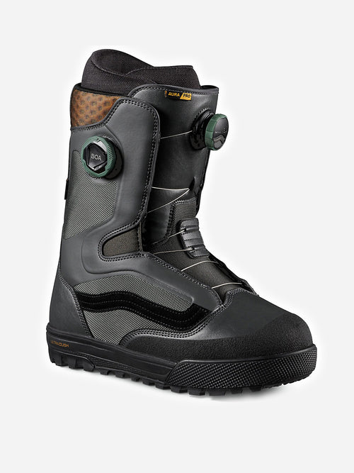 Vans Men's Aura Pro Snowboard Boots 2024