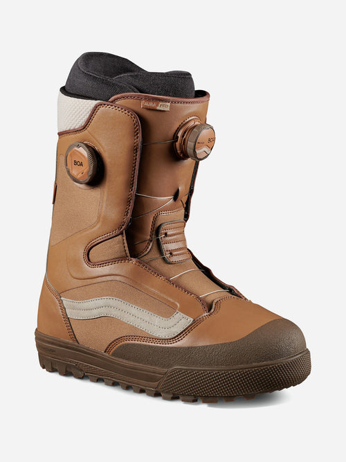 Vans Men's Aura Pro Snowboard Boots 2024