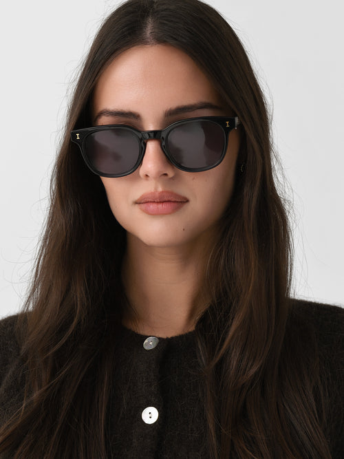 Illesteva Veneto Sunglasses