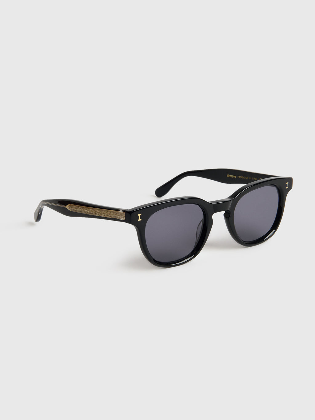 Illesteva Veneto Sunglasses - Saint Bernard