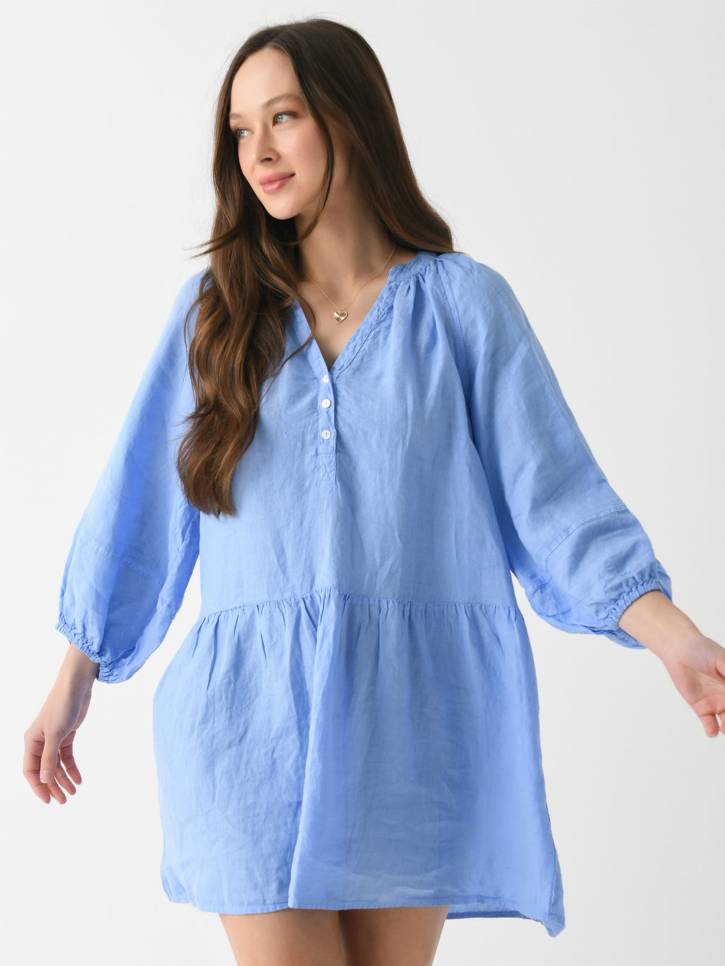 Velvet Women's Vonnie Dress - Saint Bernard