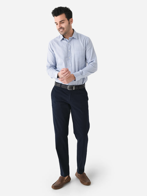 Rodd And Gunn Men's Edgars Road Straight Fit Pant