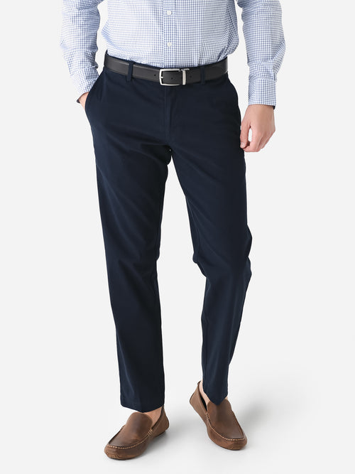 Rodd And Gunn Men's Edgars Road Straight Fit Pant