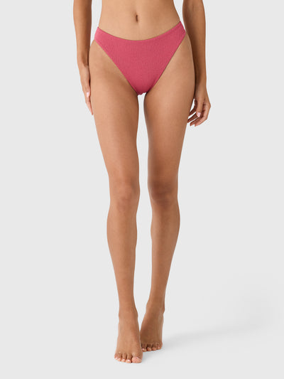 ViX Women's Manon Lindsay Brazilian Bikini Bottom