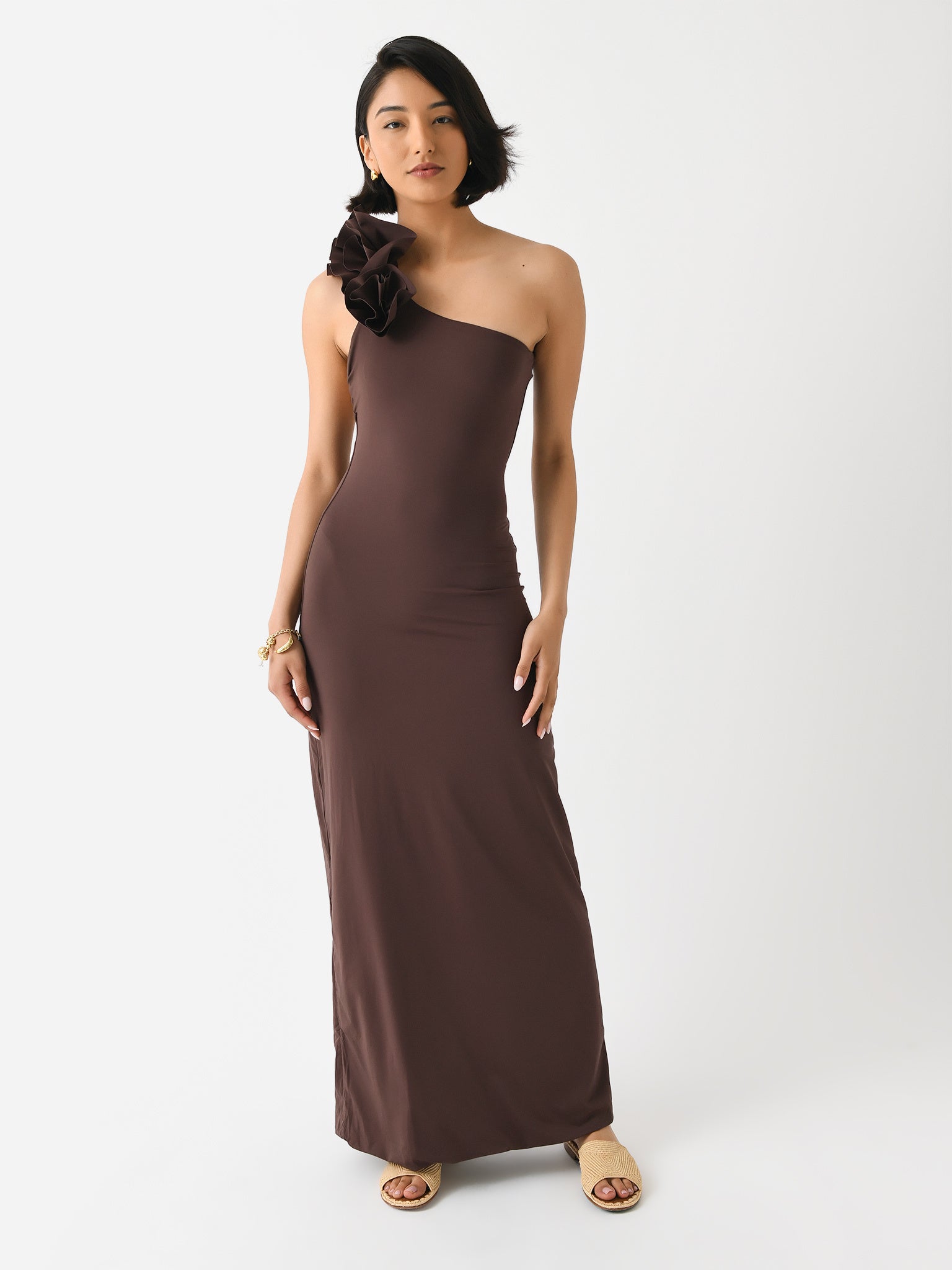 Maygel Coronel Women's Adda Dress - Saint Bernard