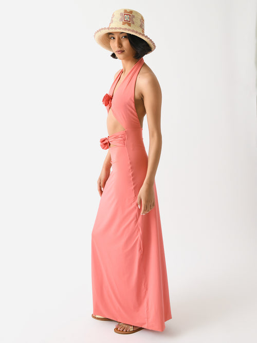 Maygel Coronel Women's Vaupés Dress