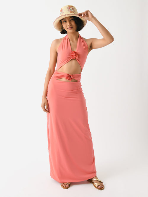 Maygel Coronel Women's Vaupés Dress