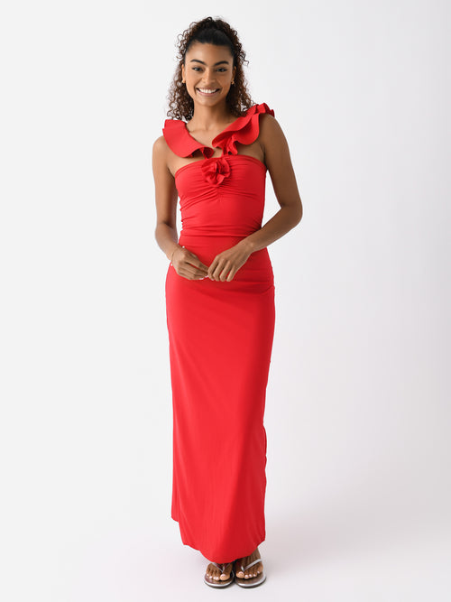 Maygel Coronel Women's Sortilegio Dress