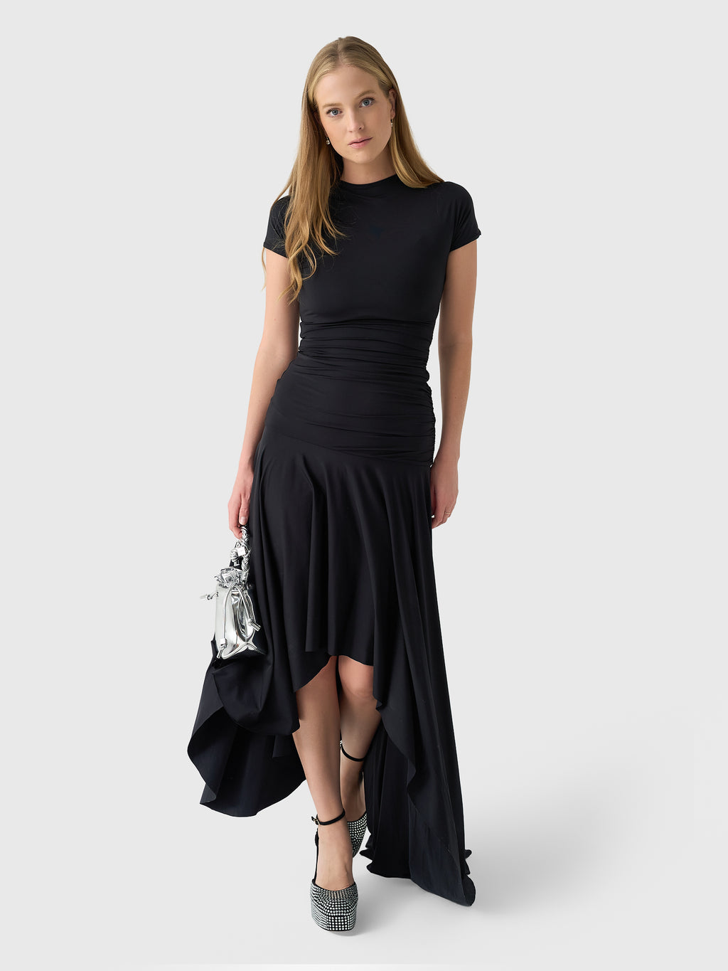 Maygel Coronel Women's Cardozo Dress - Saint Bernard