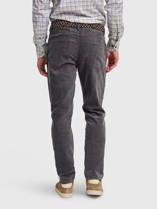 Rye51 Men's Velluto Luxe Pant - Saint Bernard