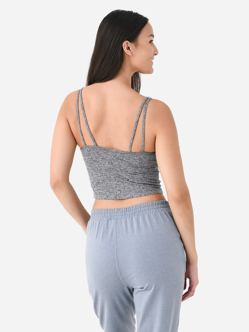 Vuori Women's Halo Performance Crop Tank