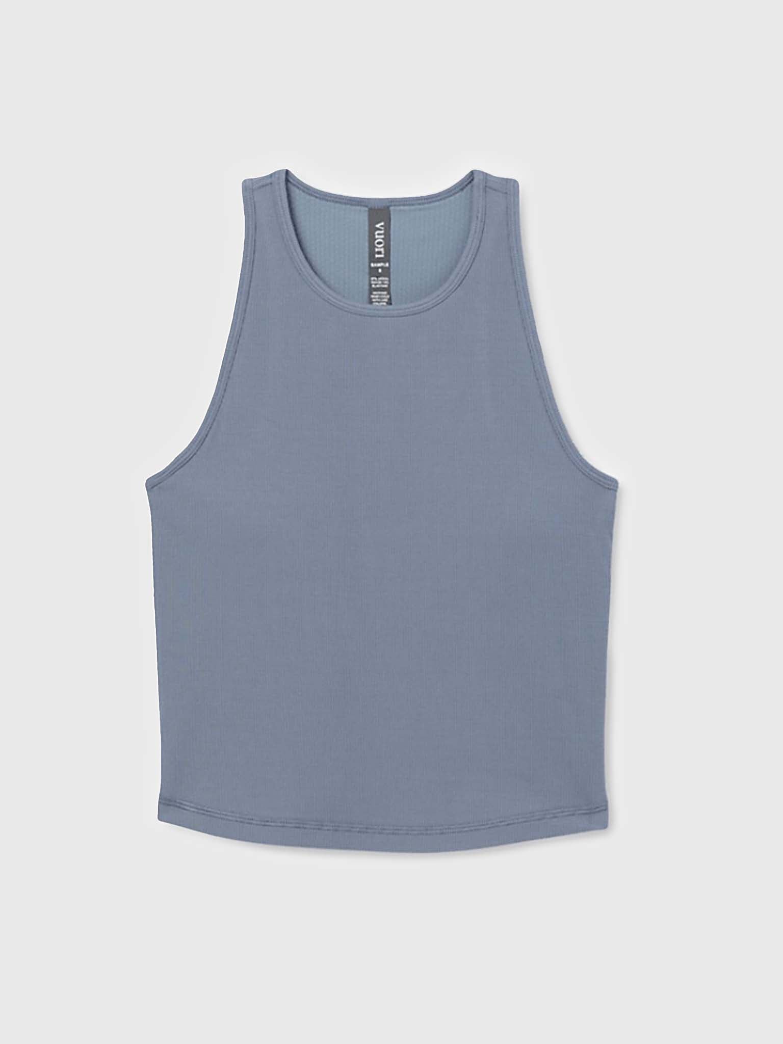 Vuori Women's Pose Plyo Tank - Saint Bernard